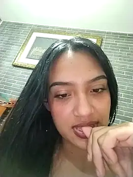 Snapshot of cynliu chatting on 02.03.26 cynliu online show from 02.03.26