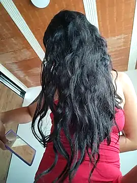 Snapshot of cynliu chatting on 04.16.26 cynliu online show from 04.16.26