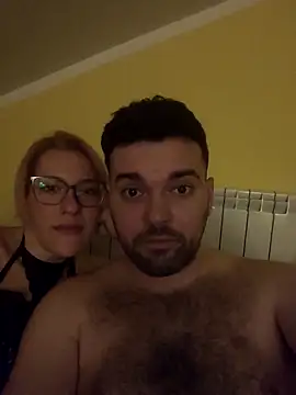 PolomaAndBobo online show from 03.26.26