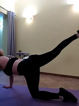 PolomaAndBobo online show from 03.30.26