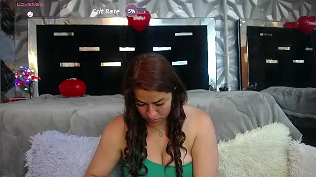 Snapshot of Alison-mar chatting on 02.21.26 Alison-mar online show from 02.21.26