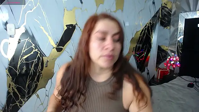 Alison-mar online show from 03.10.26