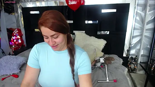 Alison-mar online show from 03.12.26