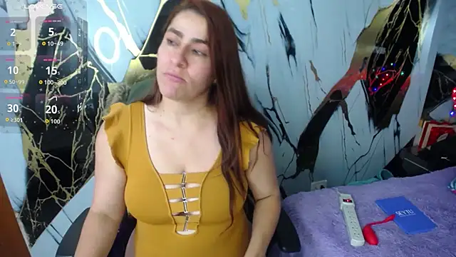 Alison-mar online show from 03.23.26