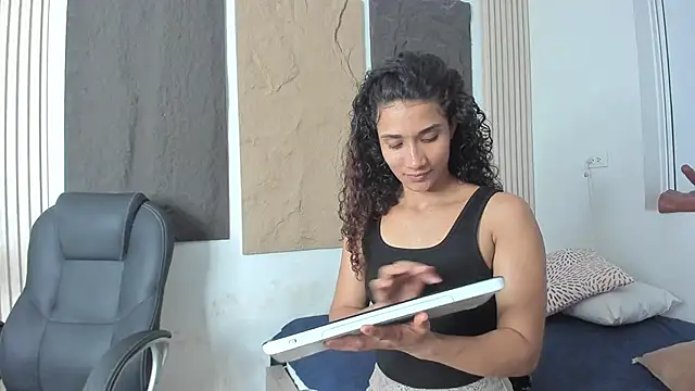 marian rios online show from 02.15.26