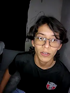 Snapshot of SolRakOF chatting on 02.12.26 SolRakOF online show from 02.12.26