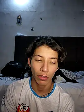 Snapshot of SolRakOF chatting on 02.18.26 SolRakOF online show from 02.18.26