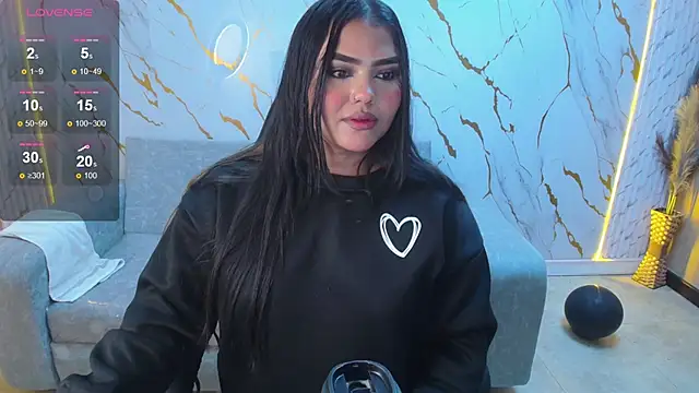 Berchy tf online show from 04.02.26