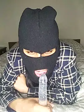 ScarMoonX online show from 03.03.26