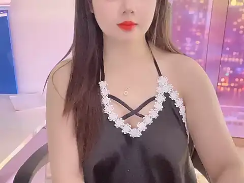 XiaBunny online show from 03.23.26