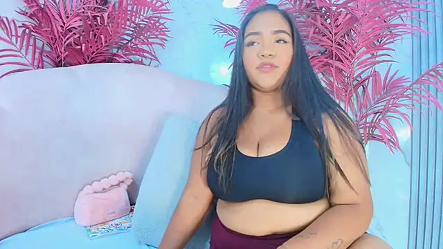 EmmaLebrun online show from 04.09.26