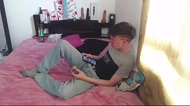 STEFANY  JACK online show from 03.08.26