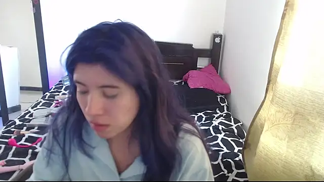 STEFANY  JACK online show from 03.14.26