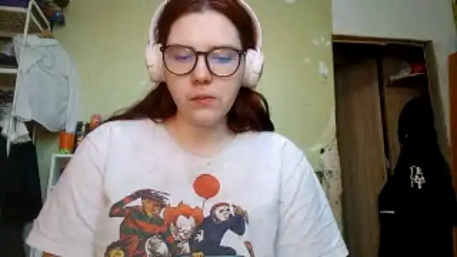 VannessaDillenbeck online show from 02.13.26