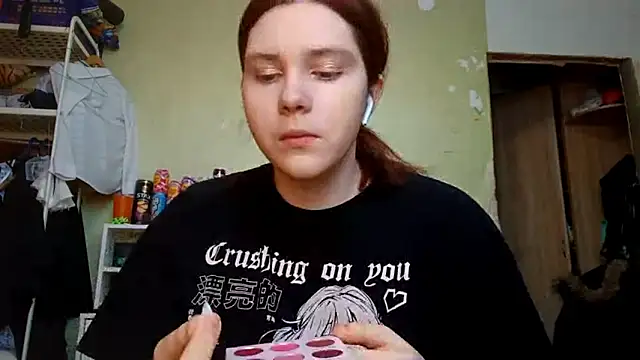 VannessaDillenbeck online show from 02.14.26