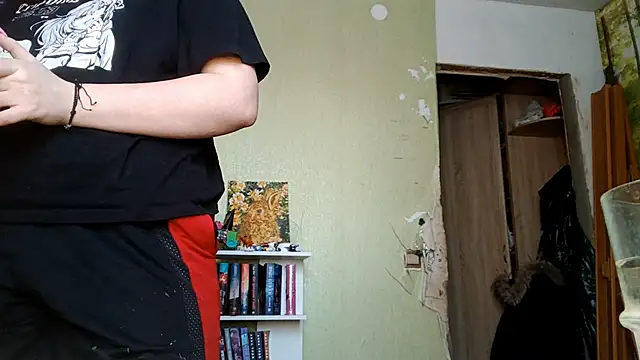 VannessaDillenbeck online show from 02.18.26