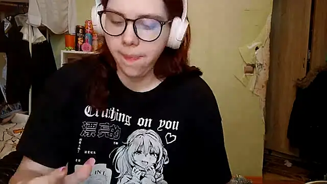 VannessaDillenbeck online show from 02.19.26