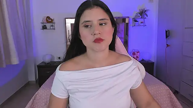 Natta Ferreir online show from 02.24.26