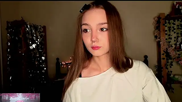 HoneyComfy online show from 05.23.26