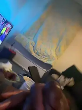 cumfirst1 online show from 03.03.26