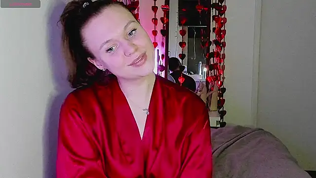 Lika  Sweeet online show from 02.11.26