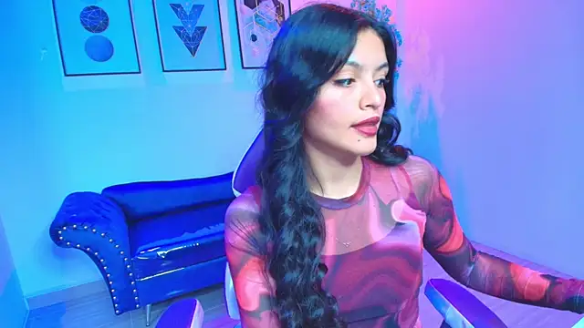 Snapshot of Maddie_T18 chatting on 03.25.26 Maddie T18 online show from 03.25.26