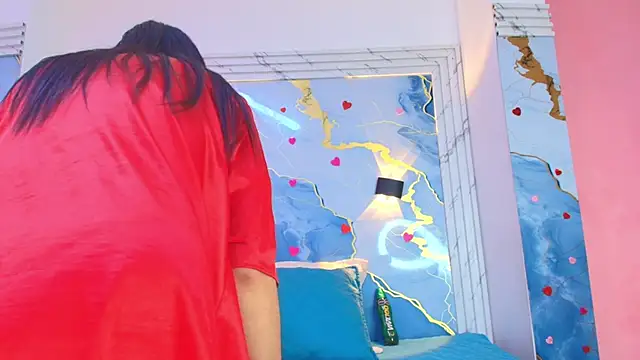 crystal love08 online show from 03.25.26