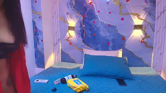 crystal love08 online show from 04.13.26