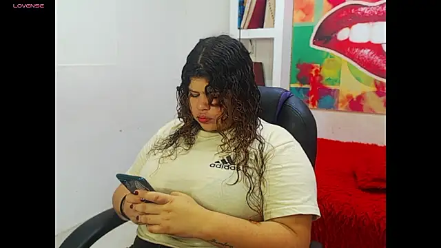 Cloe r online show from 02.11.26