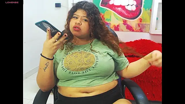 Cloe r online show from 02.13.26