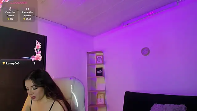 Sweet bellaa  online show from 03.21.26