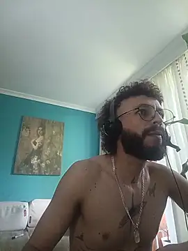 kauzZhomi online show from 02.26.26