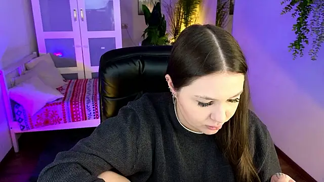 Snapshot of vanessaparadiza chatting on 02.03.26 vanessaparadiza online show from 02.03.26