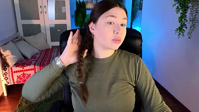 vanessaparadiza online show from 03.02.26