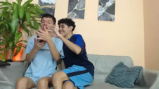 DesiresOfOlympus  online show from 02.26.26