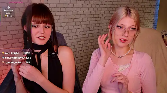 Snapshot of michelewild chatting on 03.07.26 michelewild online show from 03.07.26