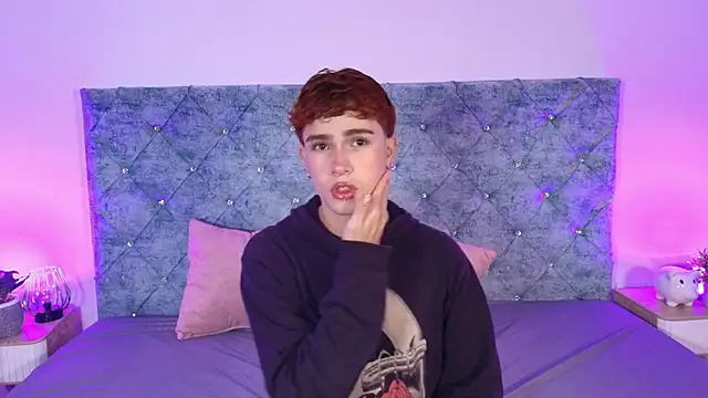 Snapshot of ryan_onFire chatting on 02.04.26 ryan onFire online show from 02.04.26