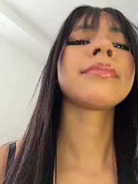 Snapshot of Chel__ chatting on 06.30.26 Chel online show from 06.30.26