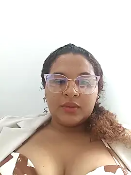 Snapshot of AdinaSkaly chatting on 02.25.26 AdinaSkaly online show from 02.25.26