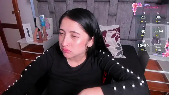 Snapshot of Maitebigboobs chatting on 03.11.26 Maitebigboobs online show from 03.11.26