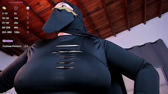 basima haik online show from 02.12.26