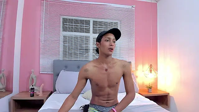 drako18  online show from 02.08.26