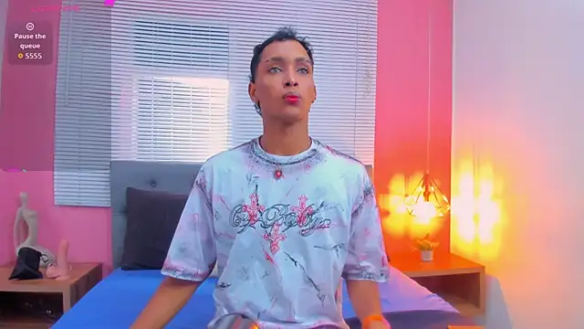 drako18  online show from 02.22.26