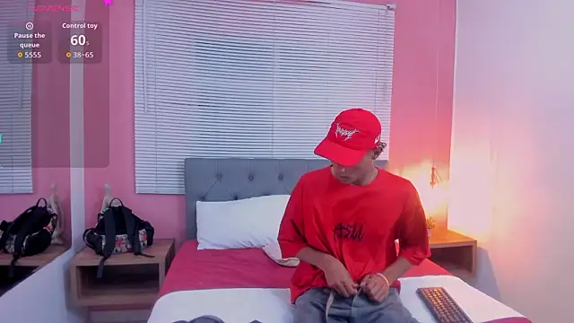 drako18  online show from 03.01.26