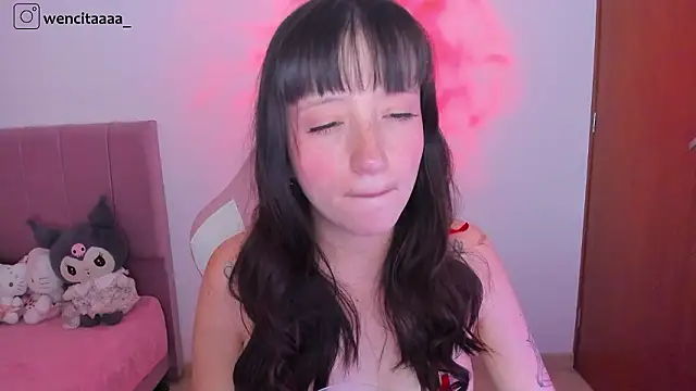 wenn  online show from 02.06.26