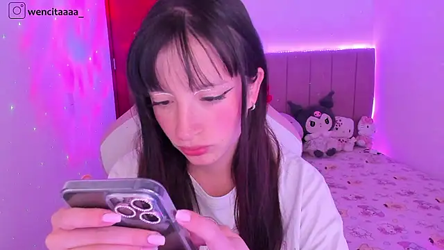 wenn  online show from 02.17.26