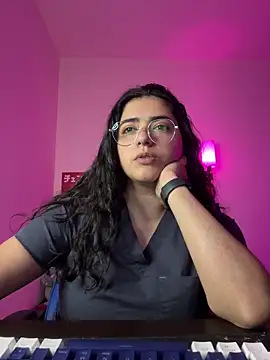 Ales Kitten Live online show from 02.20.26