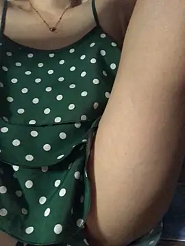 Arica sexy001 online show from 04.14.26