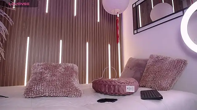 Snapshot of David_Banks_ chatting on 03.12.26 David Banks online show from 03.12.26