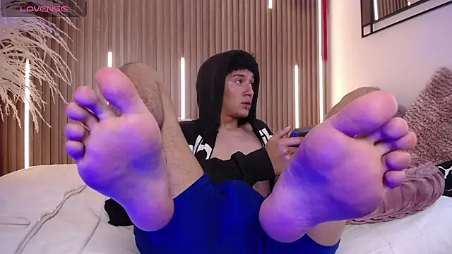 Snapshot of David_Banks_ chatting on 03.14.26 David Banks online show from 03.14.26